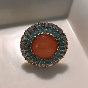 Cocktail Ring